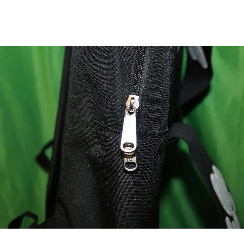 Loungefly Peek‑A‑Boo Kitty Backpack – OG Heart Logo – NWT – Rare Pre‑Funko